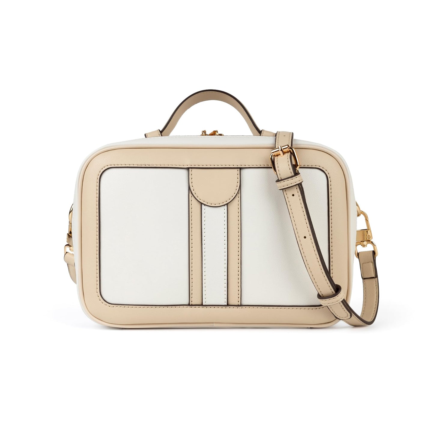 Anti Theft Crossbody Bag For Women Men Trendy. Rfid Blocking Bag Locking Zippered Travel Bag Top Handle Shoulder Handbags