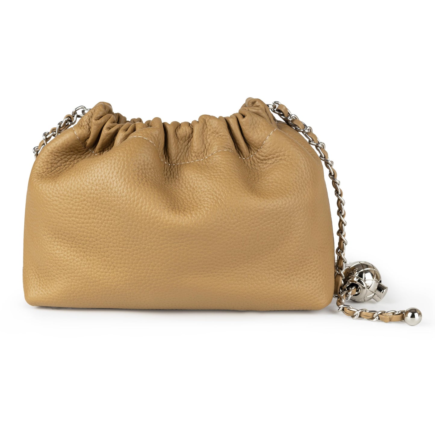 Small Crossbody Bag For Women Trendy.Dumpling Bag Clutch Purse For Women Evening Bag Cloud Purse Vegan Leather Hobo Bag