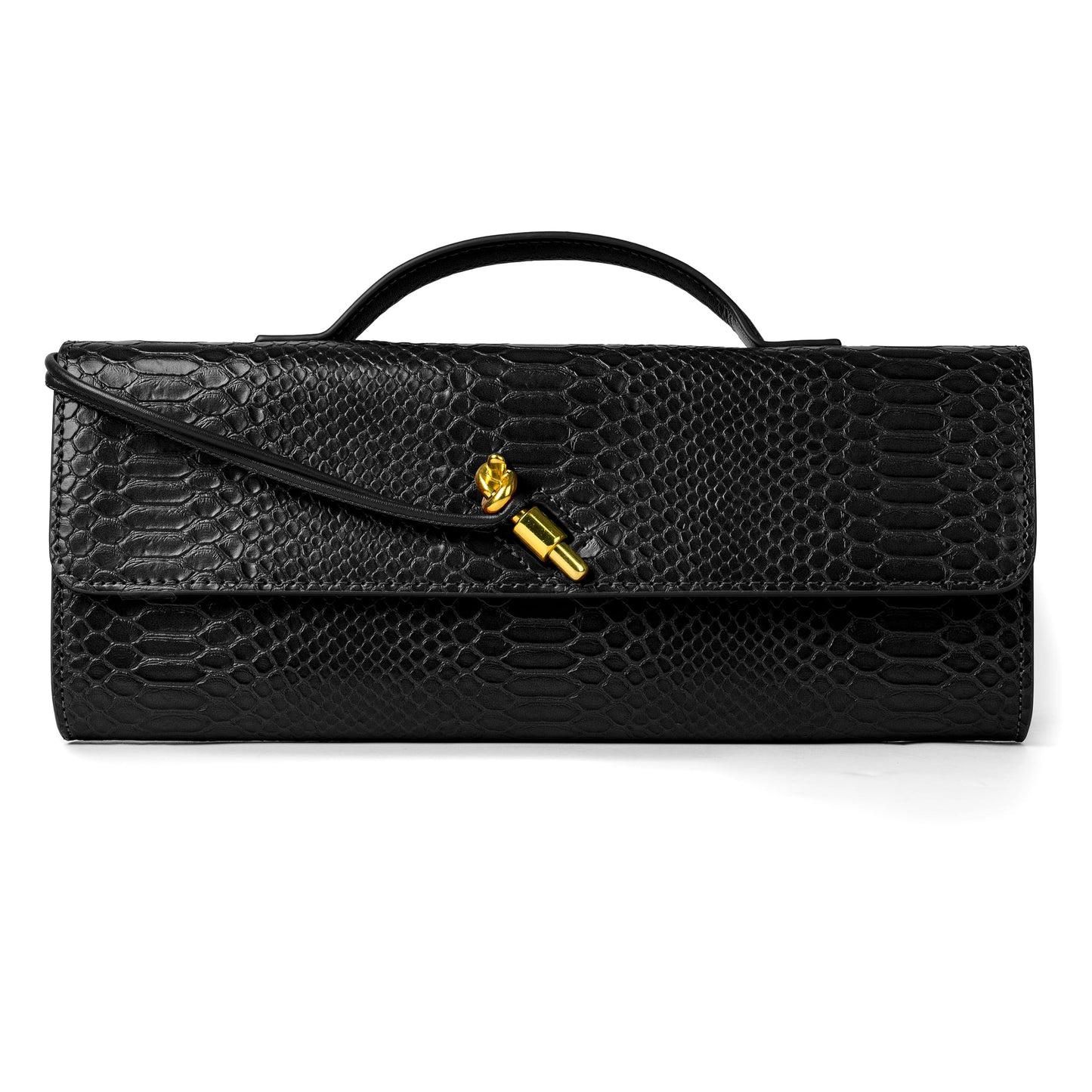 Joryin Woven Purse for Women Evening Clutch Woven Leather & Suede Handbags Crossbody Bag Suede Purse Formal Evening Bag