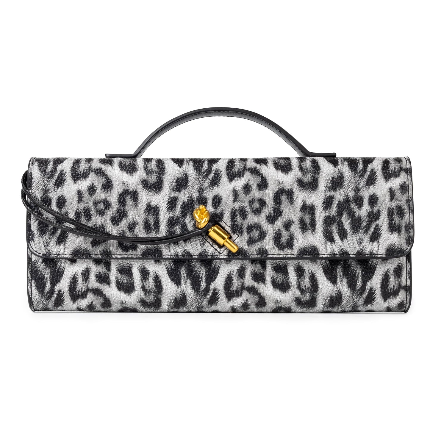 Joryin Woven Purse for Women Evening Clutch Woven Leather & Suede Handbags Crossbody Bag Suede Purse Formal Evening Bag