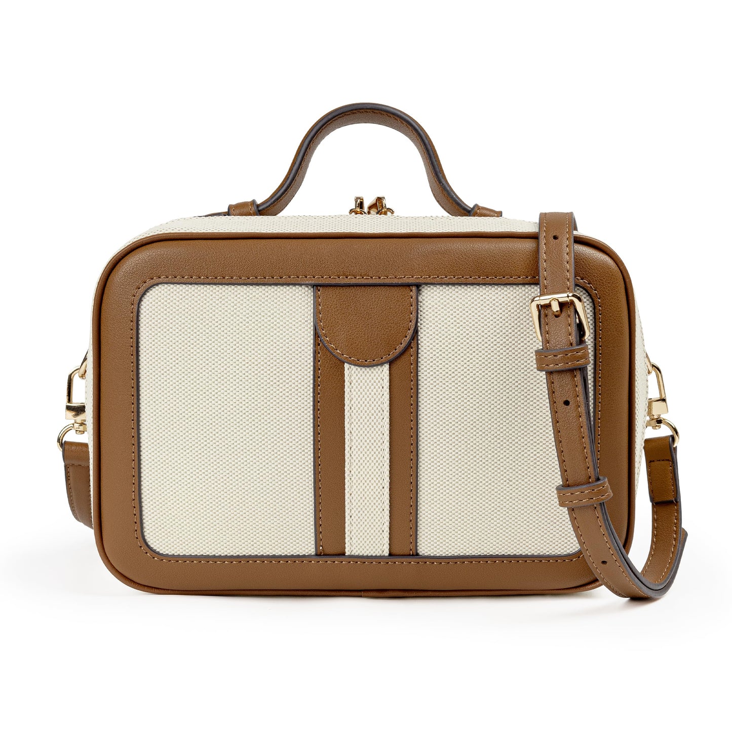 Anti Theft Crossbody Bag For Women Men Trendy. Rfid Blocking Bag Locking Zippered Travel Bag Top Handle Shoulder Handbags